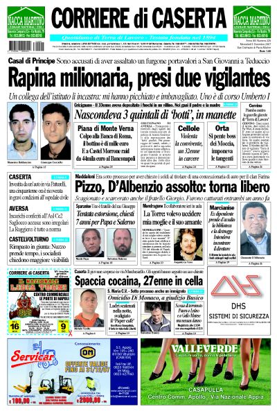 funzione disabilitata