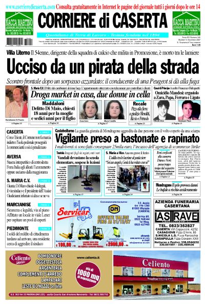 funzione disabilitata