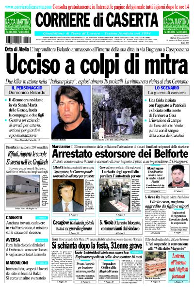 funzione disabilitata