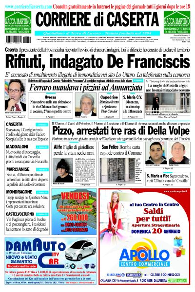 funzione disabilitata