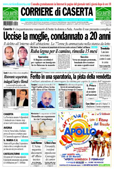 funzione disabilitata