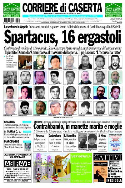 funzione disabilitata
